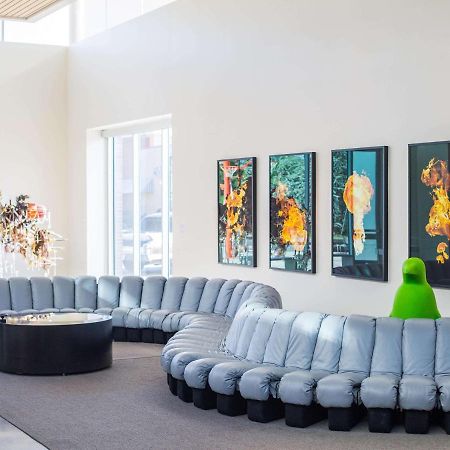 21C Museum Hotel Bentonville - Mgallery Buitenkant foto