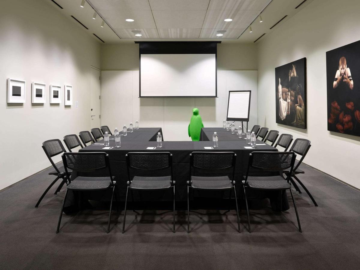21C Museum Hotel Bentonville - Mgallery Buitenkant foto