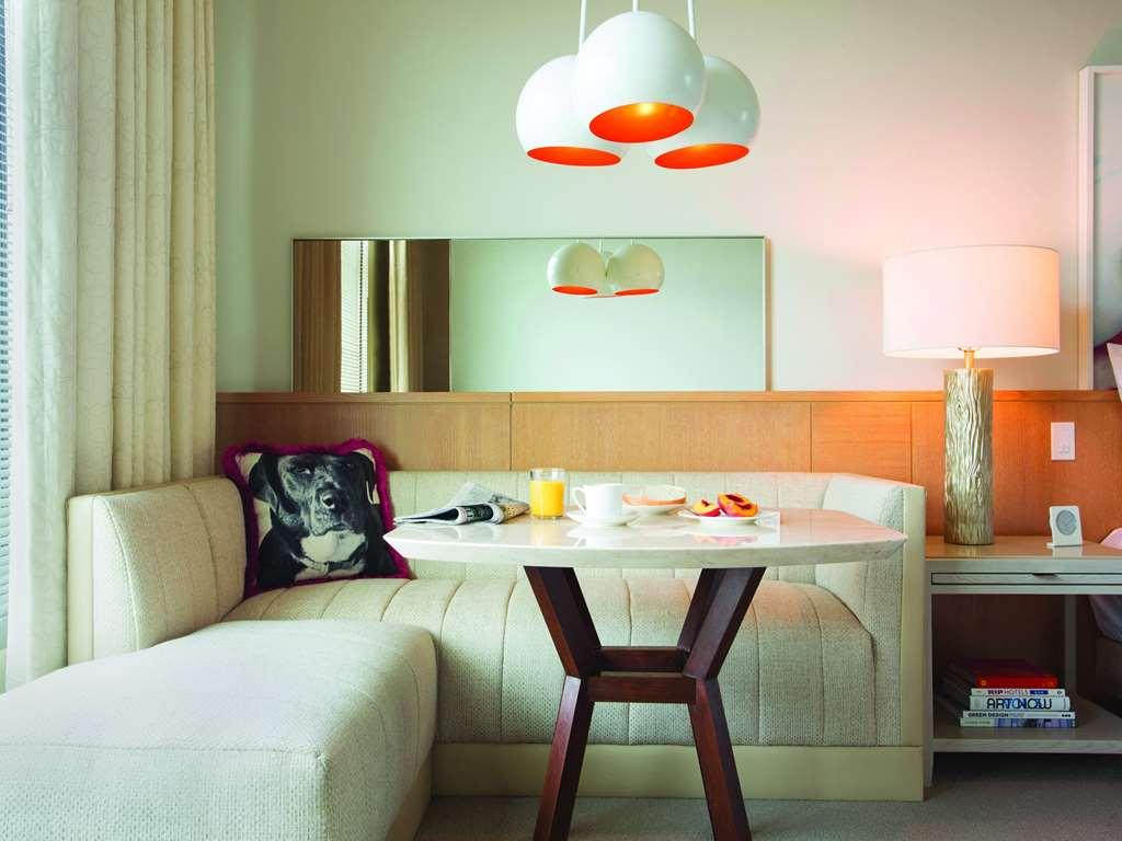 21C Museum Hotel Bentonville - Mgallery Kamer foto