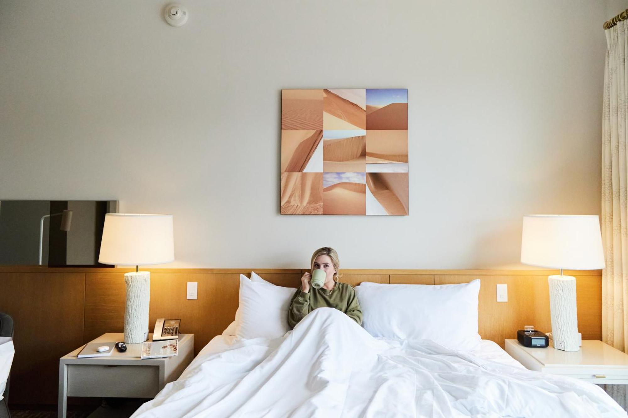 21C Museum Hotel Bentonville - Mgallery Buitenkant foto