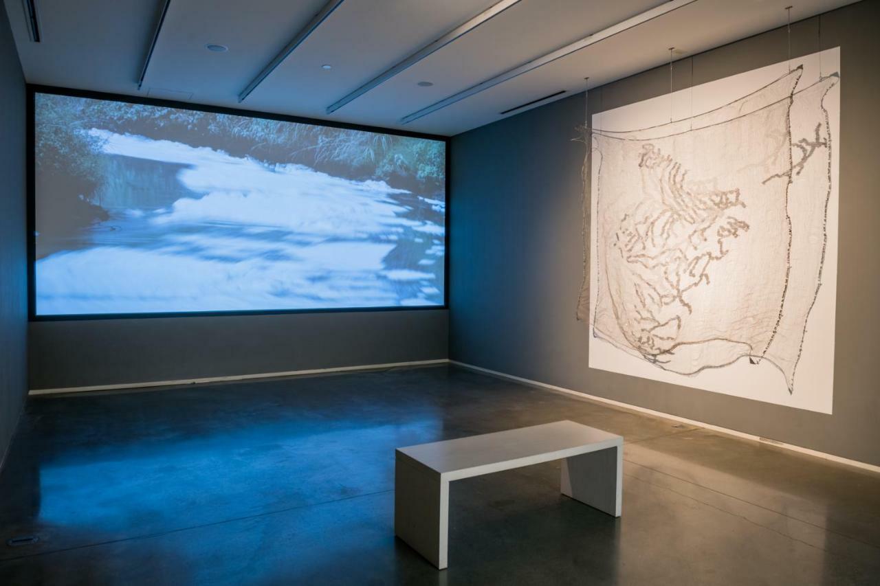 21C Museum Hotel Bentonville - Mgallery Buitenkant foto