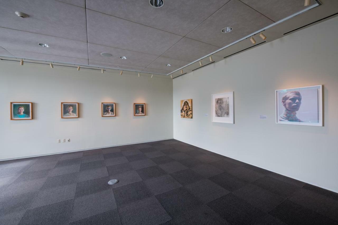 21C Museum Hotel Bentonville - Mgallery Buitenkant foto