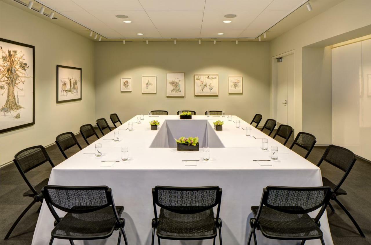 21C Museum Hotel Bentonville - Mgallery Buitenkant foto